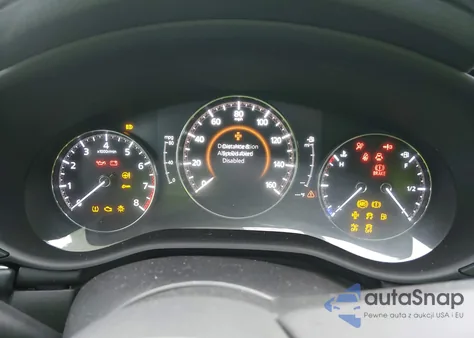 2022 Mazda Mazda3 Select из США, поврежденный, VIN 3MZBPABL1NM302853